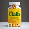 Cialis 20 mg avec ordonnance a